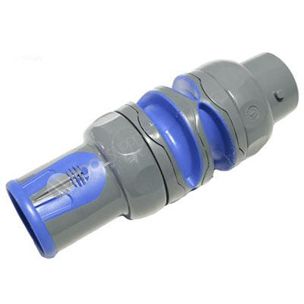 zodiac hose connector