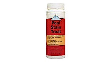 United Chemical Pool Stain Treat 2lbs. Bottle | PST-C12