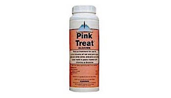 United Chemical Pink Treat 2 lbs. Bottle | PT-C12