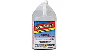 Certol ACID Magic 1GAL | USA/128-1