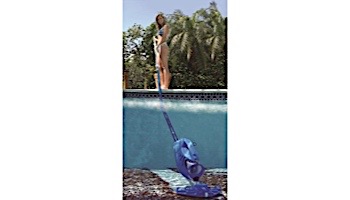 Water Tech Pool Blaster Max Li Cordless Pool & Spa Vacuum | POOLBUSTER 30000ML