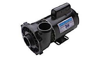 Waterway Executive 56 Spa Pump | 2-Speed 2HP 230V 56-Frame 2" Intake 2" Discharge | 3720821-1D