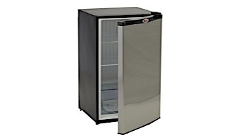 Bull Outdoor Products Standard Stainless Steel Refrigerator | 11001