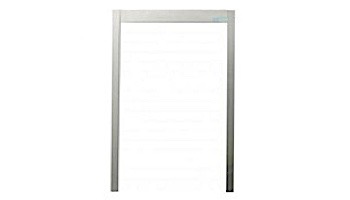 Bull Outdoor Products Stainless Steel Refrigerator Frame for Standard Refrigerator | 99935