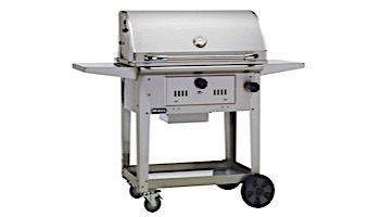 Bull Barbecue Bison Charcoal Grill Cart Bottom Only | 67530