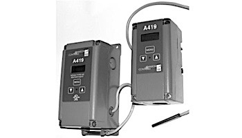 Johnson Controls A419 Series Electronic Temperature Control | 13 ft Lead Cord | A419ABC-3C