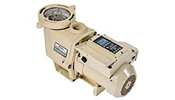 Pentair IntelliFlo Variable Speed Pump VS+ 3.2kW 3HP Max | Time Clock Included | 60 Day Warranty | 011018