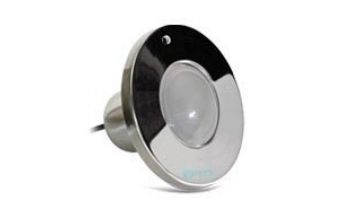 J&J Electronics PureWhite LED Spa Light | 120V Cool White Equivalent to 100W 30' Cord | LPL-S1W-120-30-P 21100