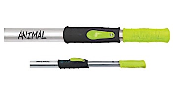 Xcalibur Pro Animal ProLock Snap Pole  8' to 16' 2-Piece Pole with Inner & Outer Cam | PL41816
