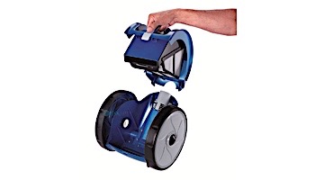 polaris 9100 pool cleaner