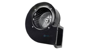 Raypak Combustion Air Blower | Left Hand | 007413F
