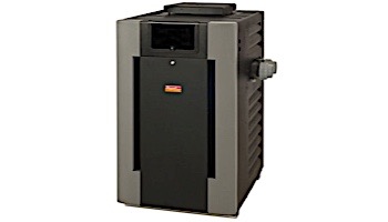 Raypak Digital Propane Gas Pool Heater 300K BTU | Electronic Ignition | Cupro Nickel Heat Exchanger | High Altitude 5000-7000 Feet | P-M336A-EP-X #61 014992 | P-D336A-EP-X 015020 | P-R336A-EP-X #61 014964