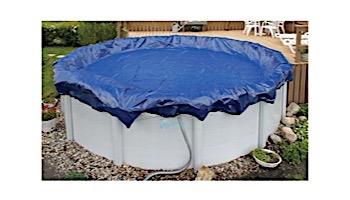 Arctic Armor Winter Cover | 18' Round for Above Ground Pool | 15-Year Warranty | WC904-4