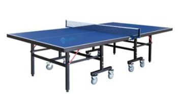 Hathaway Victory Professional Grade 9- Foot Ping Pong Table | NG2322P3 BG2322