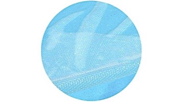 Supreme Solar Cover | 18'x38' Oval for Above Ground Pool | Clear | 5-Year Warranty | 12-MIL Thickness | SC-CL-000226