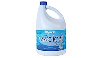 Olympic Prep Magic One-Step Surface Cleaner | 1-Gallon | 245 G 245-GL