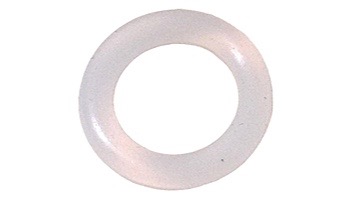 Sloan LED |  Light Part |  O-Ring Silicone Clear .362ID X .103CS | 5-30-0519