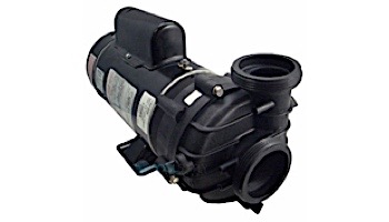 Balboa Dura-Jet Pump | 48 Frame 2.0HP 2 Speed 230V | DJAGB-0001 DJAYGB-0001 | 4239208-S