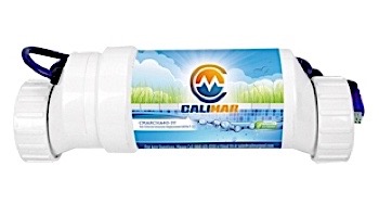 CaliMar® Replacement Salt Cell Compatible with Hayward® T-Salt Cell-9® | 2-Year Warranty | 25,000 Gallons | CMARCHA25-2Y