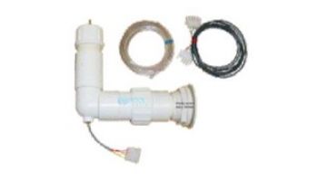 HydroQuip Baptismal Heater Water Level Assembly with Float | 48-0141C-K