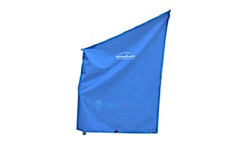 Aqua Creek Cover for EZ 2 & Power EZ Hard Seat Option | Blue | F-440EZHSC