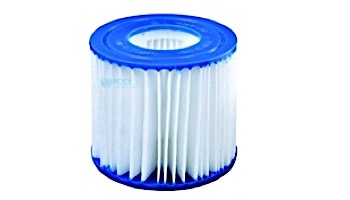 HeatWave Inflatable Spa Replacement Flter Cartridges -4 Pack | NFC582-4