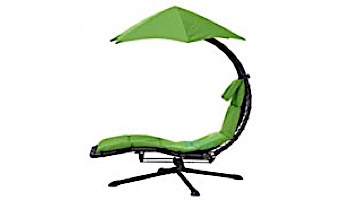 Vivere The Original Dream 360° Chair | Green Apple | DRM360-GA