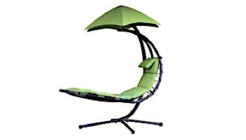 Vivere The Original Dream Chair | Green Apple | DREAM-GA