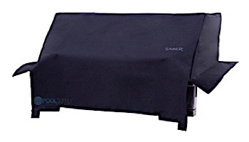SABER 670 Built In Grill Cover | A67ZZ0412