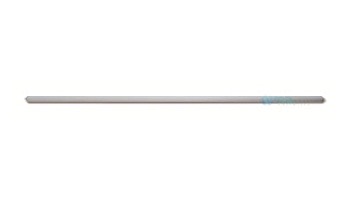 SABER Stainless Rotisserie Spit Rod - 500 Size | A50AA0212