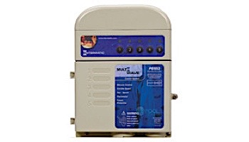 Intermatic MultiWave Wireless 5-Circuit Pool _ Spa Receiver | PE653