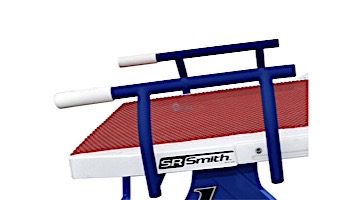 SR Smith Velocity Dual Post Side Handles | 4-175A-DP