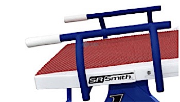 SR Smith Velocity Dual Post Side Handles | 4-175A-DP