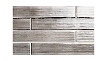 Cepac Tile Chalet 1½X9 Series | River Rock | CH-12