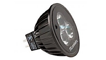 FX Luminaire MR-16 LED Replacement Lamp | 20 Watt | Warm Color Temp | 60 Degree Wide Flood | MR16LED20WWF
