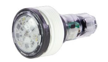 Pentair MicroBrite Color Pool and Spa LED Light | 12V 50 ft Cord | 620424