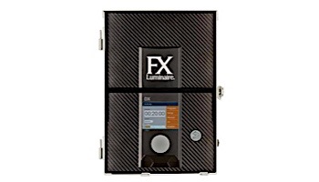 FX Luminaire DX Lighting Control | 150W Matte Gray | DX-150-M