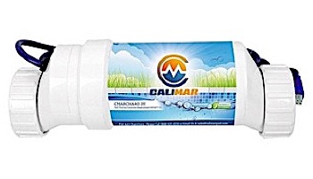 CaliMar® Replacement Salt Cell Compatible with Hayward® T-Salt Cell-15® | 1-Year Warranty | 40,000 Gallons | CMARCHA40-1Y