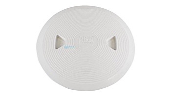 Pentair In-Floor formerly A&A Manufacturing Deck Lid | White | 571671 | 542496