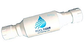 Pool Tiger Residential Pool and Spa Water Purifier | RPT100