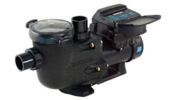 Hayward TriStar VS Variable Speed Pool Pump | 2.7HP 115V-230V | W3SP3206VSP