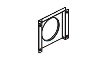 Raypak Filter Mounting Panel | 009793F