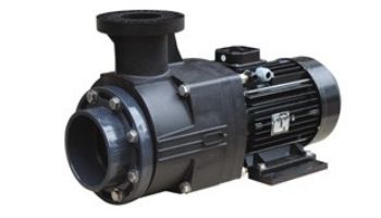 Waterco Hydrostar Plus 7.5HP Commercial High Performance Pump without Strainer | 3-Phase 208-230/460V | 2460751A