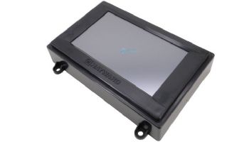 Hayward OmniLogic LCD without Main System Processor | HLX-LCD