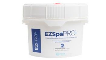 APi EZ Spa PRO Commercial Spa Cleaner | 25 lbs | EZSP25