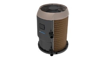 Hayward HeatPro Heat and Cool Pump | 100K BTU | Round Platform | W3HP31005T
