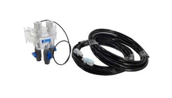 Rola-Chem Globe Flow Cell with Flowswitch _ Quick Connect Kit | 550180
