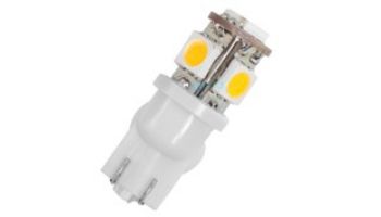 Sollos ProLED JC Series Miniature LED Lamp | IP65 Rated | 15V Equivalent to 10W | Wedge Base | 912/1WW/LED2 81102L
