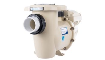 Pentair IntelliFlo3 VSF Variable Speed & Flow Pool Pump with Touchscreen & Relay Board | 3HP 208-230V | 011078