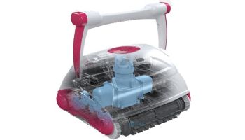 bwt d200 robotic pool cleaner